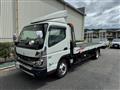 2022 Mitsubishi Fuso Canter