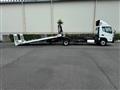 2022 Mitsubishi Fuso Canter