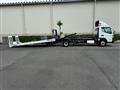 2022 Mitsubishi Fuso Canter