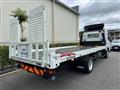 2022 Mitsubishi Fuso Canter