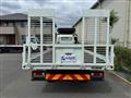 2022 Mitsubishi Fuso Canter