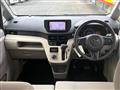2016 Subaru Stella