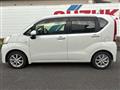 2016 Subaru Stella