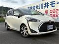 2021 Toyota Sienta
