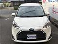 2021 Toyota Sienta