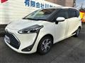 2021 Toyota Sienta