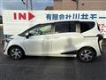 2021 Toyota Sienta