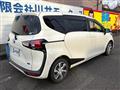2021 Toyota Sienta