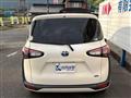 2021 Toyota Sienta