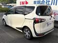2021 Toyota Sienta