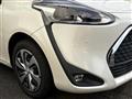 2021 Toyota Sienta