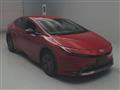 2026 Toyota Prius