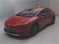 2026 Toyota Prius