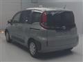 2023 Toyota Sienta