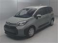 2023 Toyota Sienta