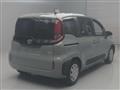2023 Toyota Sienta