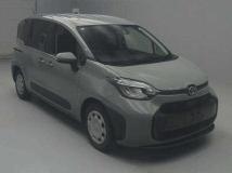 2023 Toyota Sienta