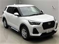 2026 Daihatsu Rocky