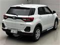2026 Daihatsu Rocky