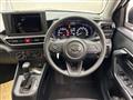 2026 Daihatsu Rocky