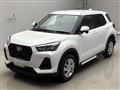 2026 Daihatsu Rocky