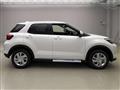 2026 Daihatsu Rocky