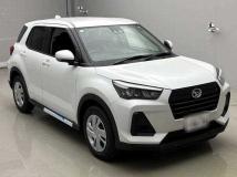 2026 Daihatsu Rocky