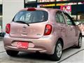 2013 Nissan March
