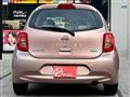 2013 Nissan March