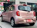 2013 Nissan March