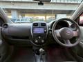 2013 Nissan March