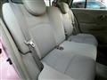 2013 Nissan March