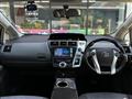 2011 Toyota PRIUS α