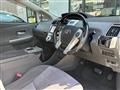 2011 Toyota PRIUS α