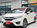 2014 Honda Fit Hybrid