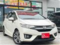 2014 Honda Fit Hybrid