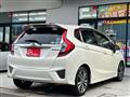 2014 Honda Fit Hybrid