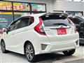2014 Honda Fit Hybrid