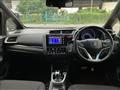 2014 Honda Fit Hybrid
