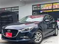 2017 Mazda Axela
