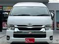 2022 Toyota Hiace Van