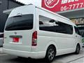 2022 Toyota Hiace Van