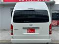 2022 Toyota Hiace Van