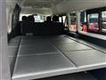 2022 Toyota Hiace Van
