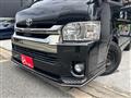 2020 Toyota Hiace Van