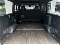2020 Toyota Hiace Van