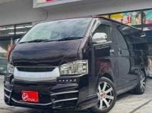 2017 Toyota Hiace Van