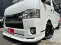 2015 Toyota Regiusace Van