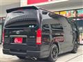 2019 Toyota Hiace Van