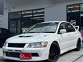2001 Mitsubishi Lancer